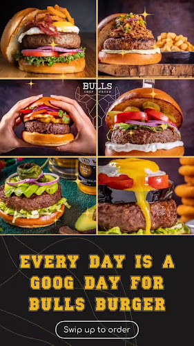 Opinii despre בולס קריות BULLS - Chef Burger în חיפה - הסעדה