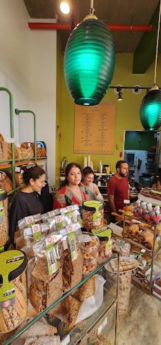 Comentarii opinii despre לחמנינה פתח תקווה