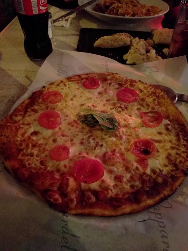 פפרדלה מסעדה איטלקית רחובות - רחובות