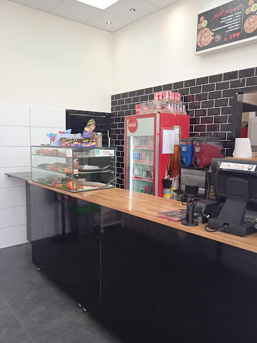 פיצה כמעט חינם - בית שמש