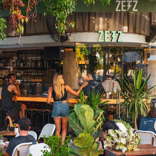 ZETZ TLV - זץ תל אביב - תל אביב-יפו
