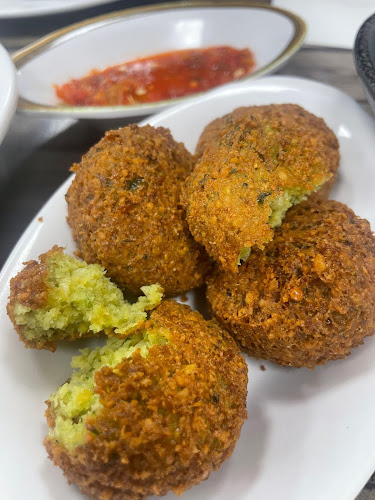 מסעדת חליל - רמלה