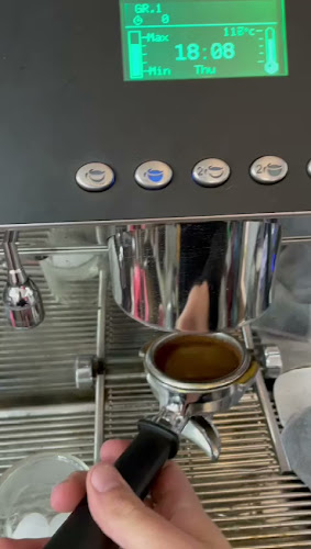 סקרטו קפה Secreto Cafe - רמת גן