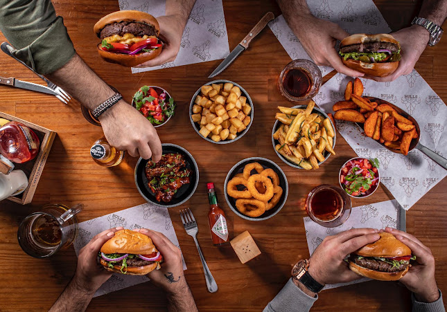 Opinii despre בולס בורגר נהריה în נהריה - הסעדה