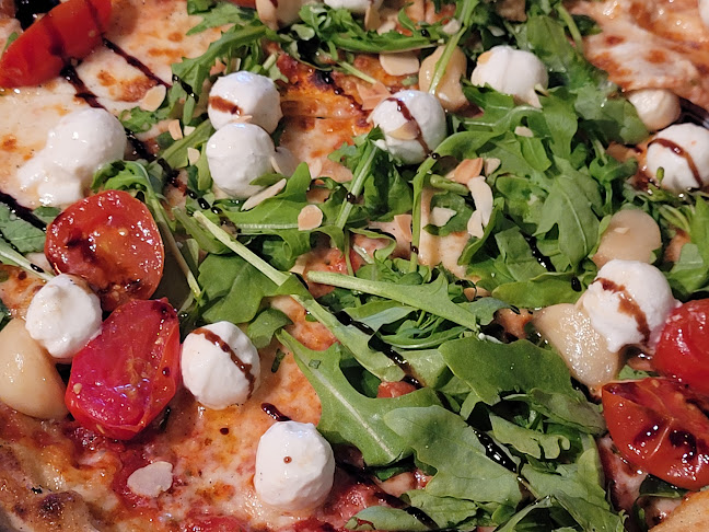 Comentarii opinii despre VIVINO - ויוינו פתח תקווה | כשר