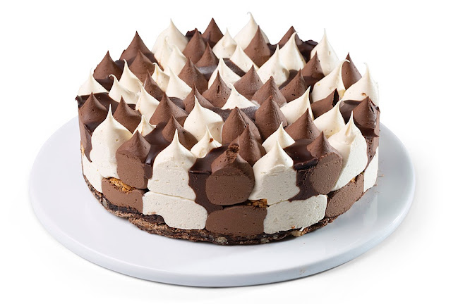 מאפיית מן הארץ - הסעדה