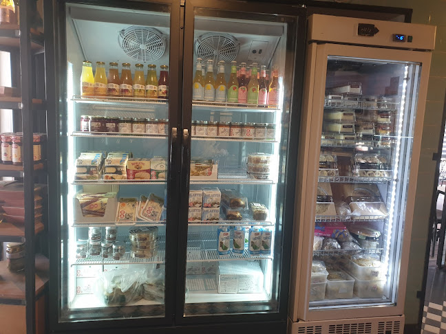 Comentarii opinii despre לחם ארז קרית ביאליק