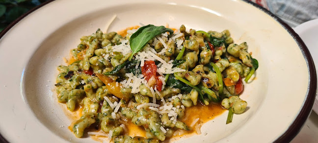 Opinii despre ביצ'יקלטה în תל אביב-יפו - הסעדה