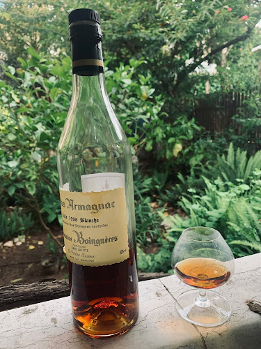 ג׳וליאן 6 - הסעדה