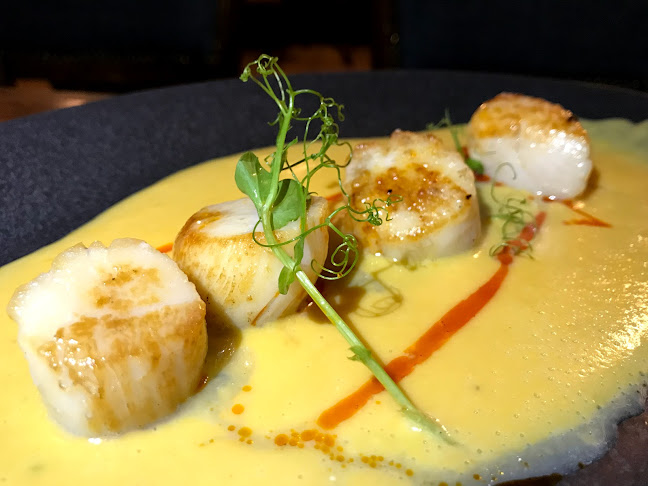 Comentarii opinii despre El Marsa Restaurant מסעדת אל מרסא