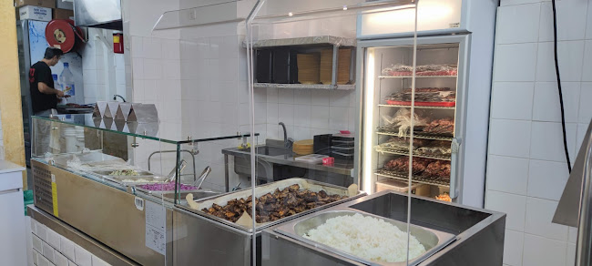 מסעדת בשרים נטו