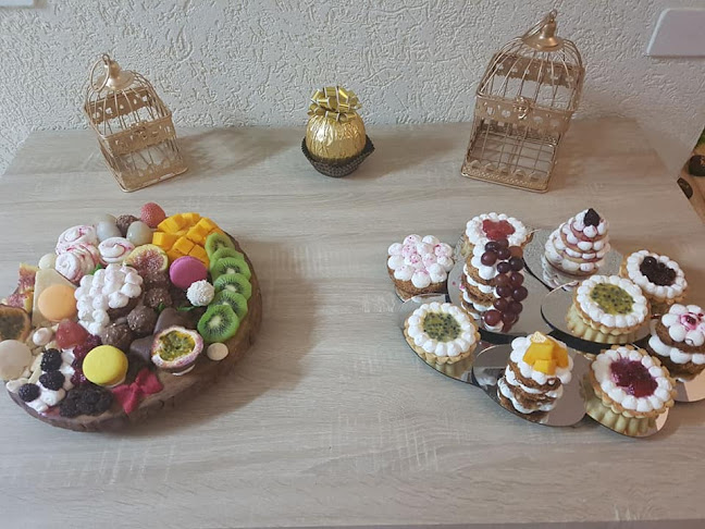 Opinii despre סוויט אלן în עפולה - הסעדה