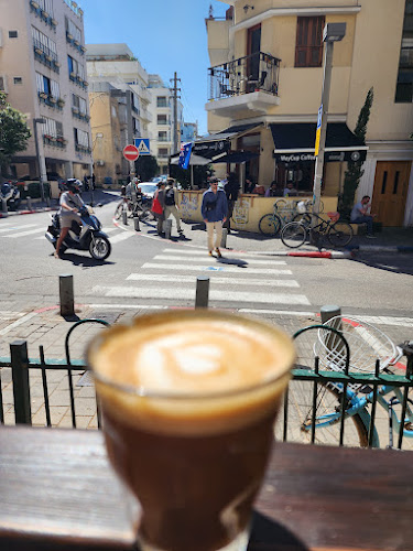 Comentarii opinii despre WayCup Coffee