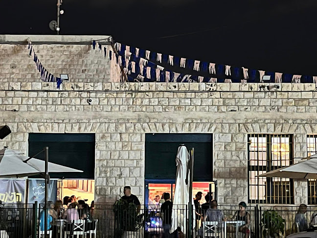 Opinii despre נאפוליון Napolion în עכו - הסעדה