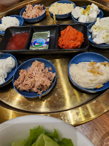 Opinii despre קפה גרג în פתח תקווה - הסעדה