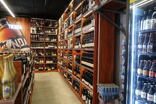 Comentarii opinii despre Tienda