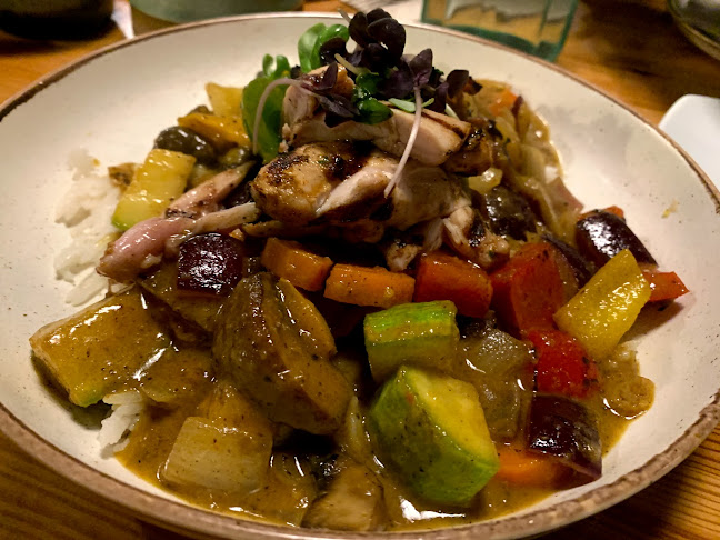 Opinii despre חוות בת יער în עמוקה - הסעדה