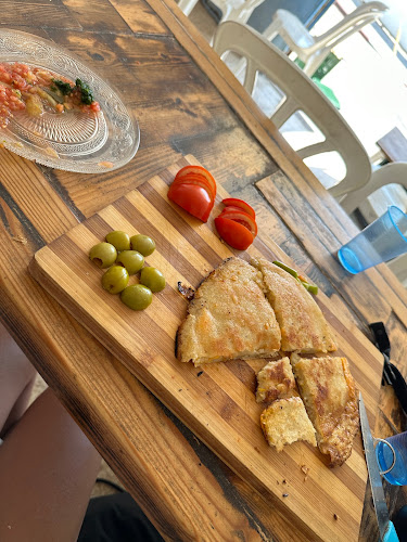 Opinii despre הלחוח של עירית în תל אביב-יפו - הסעדה