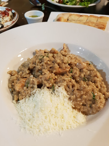 Comentarii opinii despre Ronen Italian Kitchen