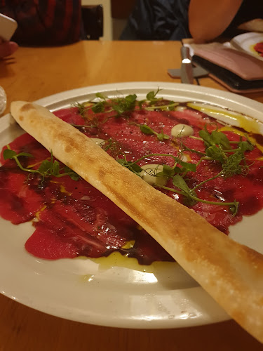 Comentarii opinii despre מסעדת ג'וי