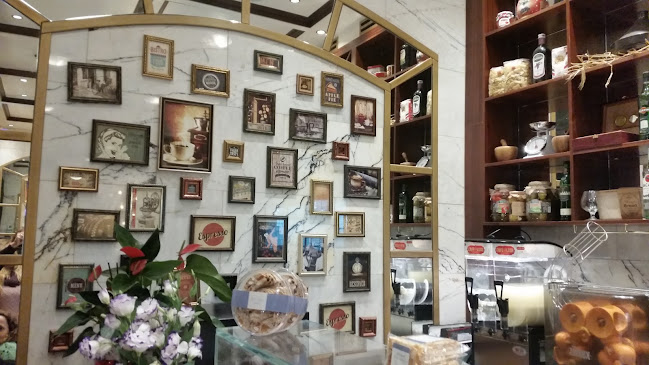 קפה ללוש - תל אביב-יפו