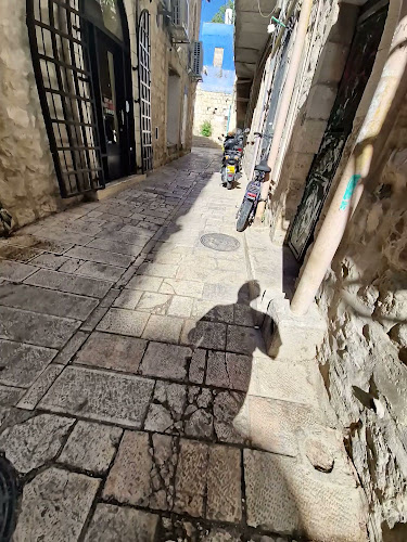 זוני - ירושלים