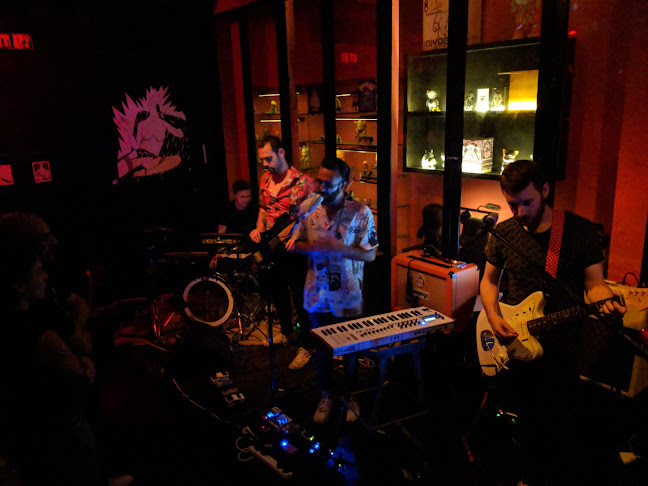 Comentarii opinii despre BuXa