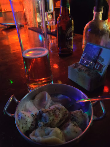 Opinii despre בסרביה în ירושלים - הסעדה