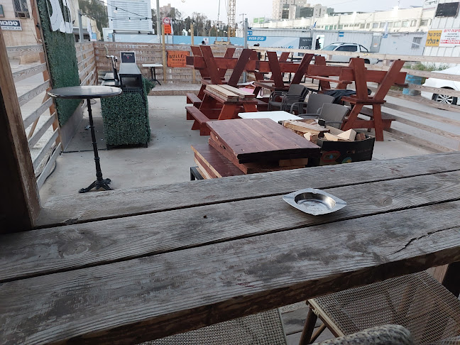 זאלמה ACB - הסעדה