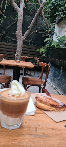 שנסקי ברנסקי - תל אביב-יפו