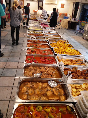 Opinii despre אביב בעיר în נהריה - הסעדה