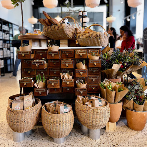 Opinii despre דליקטסן נאות אפקה în תל אביב-יפו - הסעדה