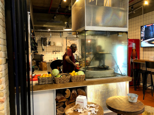 טנדור - תל אביב-יפו