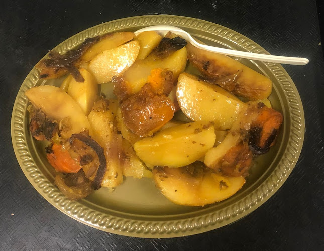 Comentarii opinii despre קייטרינג הזן את הכל