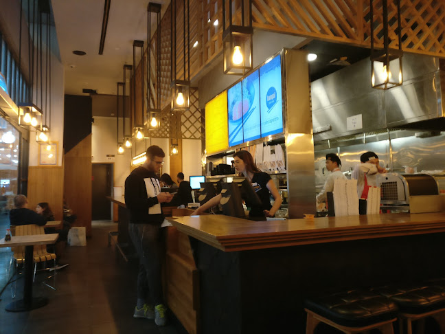 מסעדת קמפאי - באר שבע