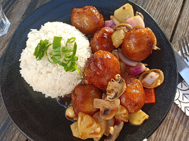 Comentarii opinii despre ג'פניקה קיסריה