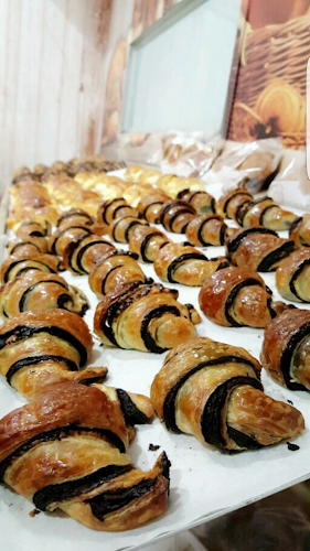 מאפיית האומנים - הסעדה