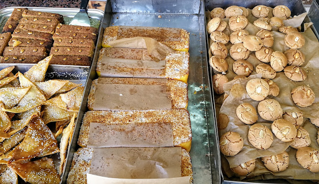 ונציה - הסעדה