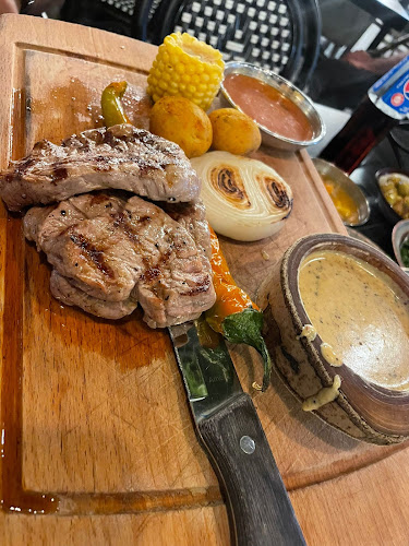 Opinii despre Dunyazad Restaurant ، مطعم دنيازاد מסעדת דוניאזאד în עראבה - הסעדה