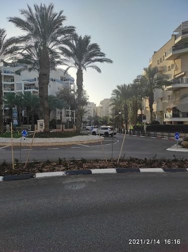 אבו רג'א - הסעדה