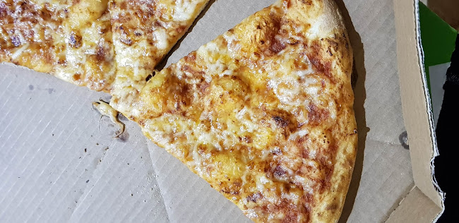 Comentarii opinii despre פיצה דומינו - הזמנה באתר