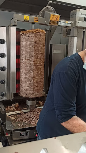 שווארמה האחים - חיפה