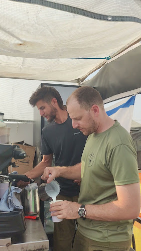 קפה 31 - Coffee 31 - בת ים