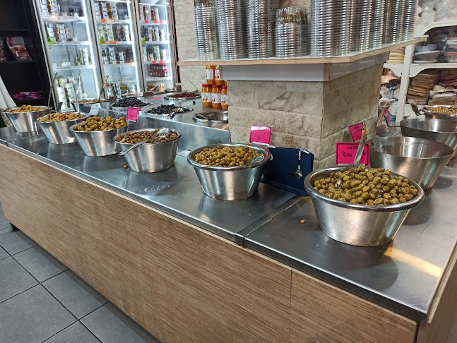 Comentarii opinii despre קליית יבגי האחים עזר