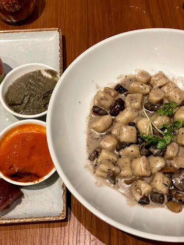 Opinii despre רפאלו ביג קריות în קרית אתא - הסעדה