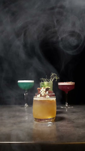 Opinii despre Mint Lounge Bar în חיפה - הסעדה