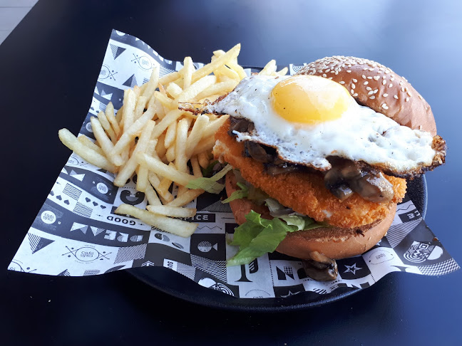 קפה קפה - דימונה