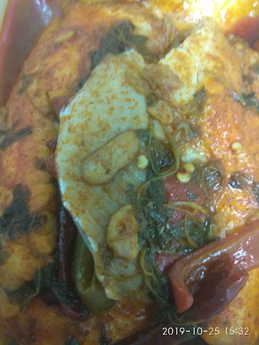 מסעדת מזרחי - הסעדה