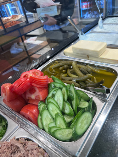 מאפיית ההגנה - תל אביב-יפו