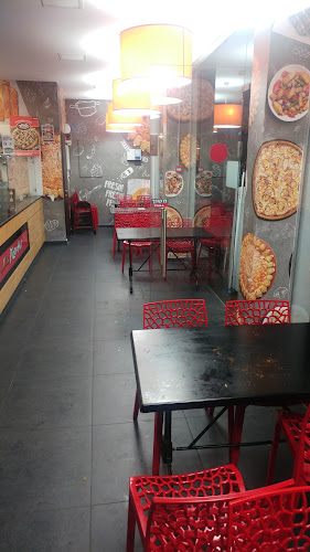 Comentarii opinii despre פיצה האט - פיצה בתל אביב (צפון)